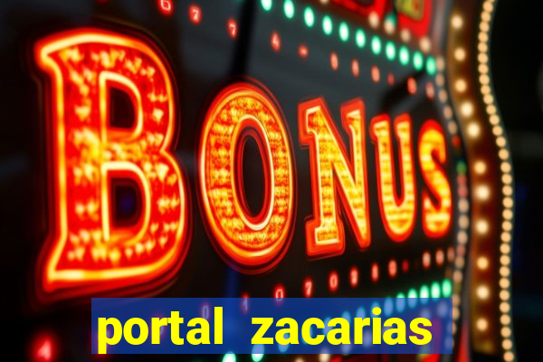 portal zacarias roleta russa